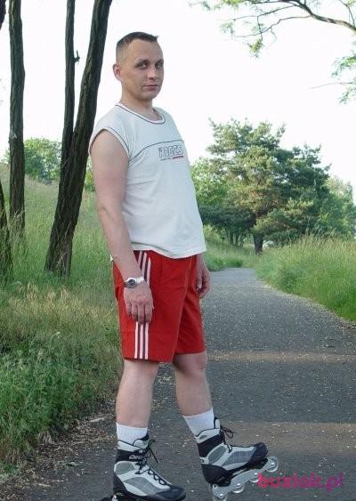 wiktor, Male, 57, Grudziądz, Polska, Photo: 2