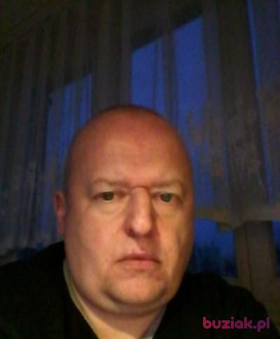 Piotr, Male, 55, Wrocław, Polska, Photo: 1