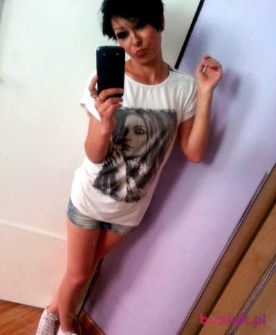 Gosia1987, Female, 38, Ziębice, Polska, Photo: 4