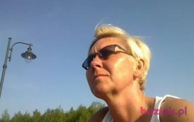 Arabella73, Kobieta, 53, Toruń, Polska, Zdjęcie: 1