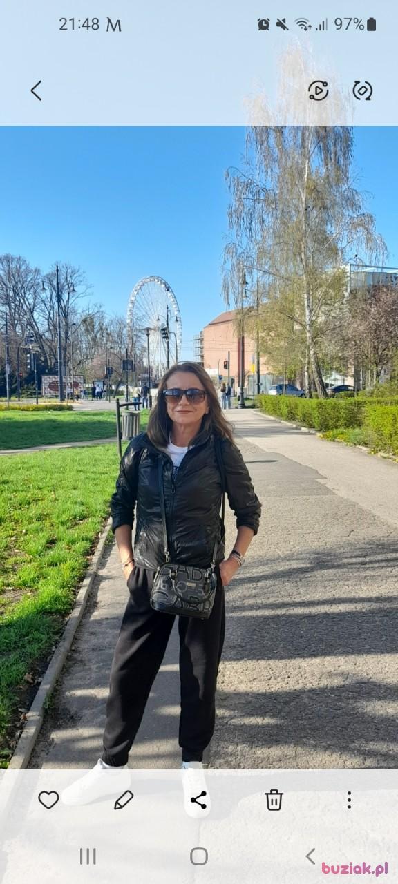 Ala, Kobieta, 51, Toruń, Polska, Zdjęcie: 4