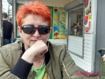 iwona, Kobieta, 60, Polska, Zdjęcie: 6