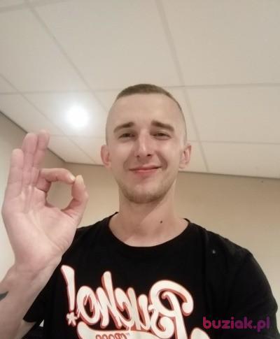 Norbert, Male, 33, Chełm, Polska, Photo: 4