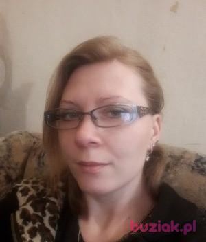 Ilona, Female, 38, Łódź, Polska, Photo: 4