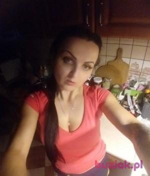 Nadia, Kobieta, 44, Września, Polska, Zdjęcie: 2