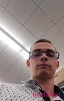 Sylwester , Mężczyzna, 28, Iława, Polska, Zdjęcie: 2