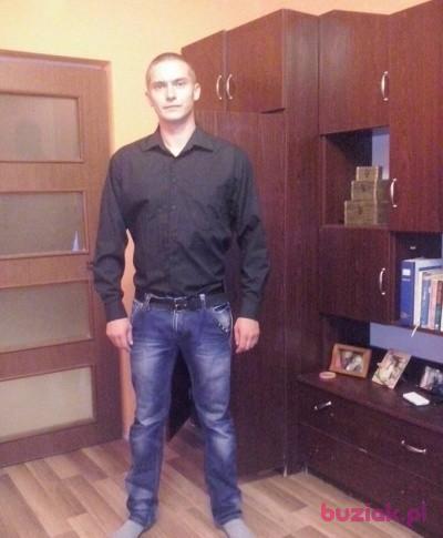 Damian, Male, 34, Ełk, Polska, Photo: 2