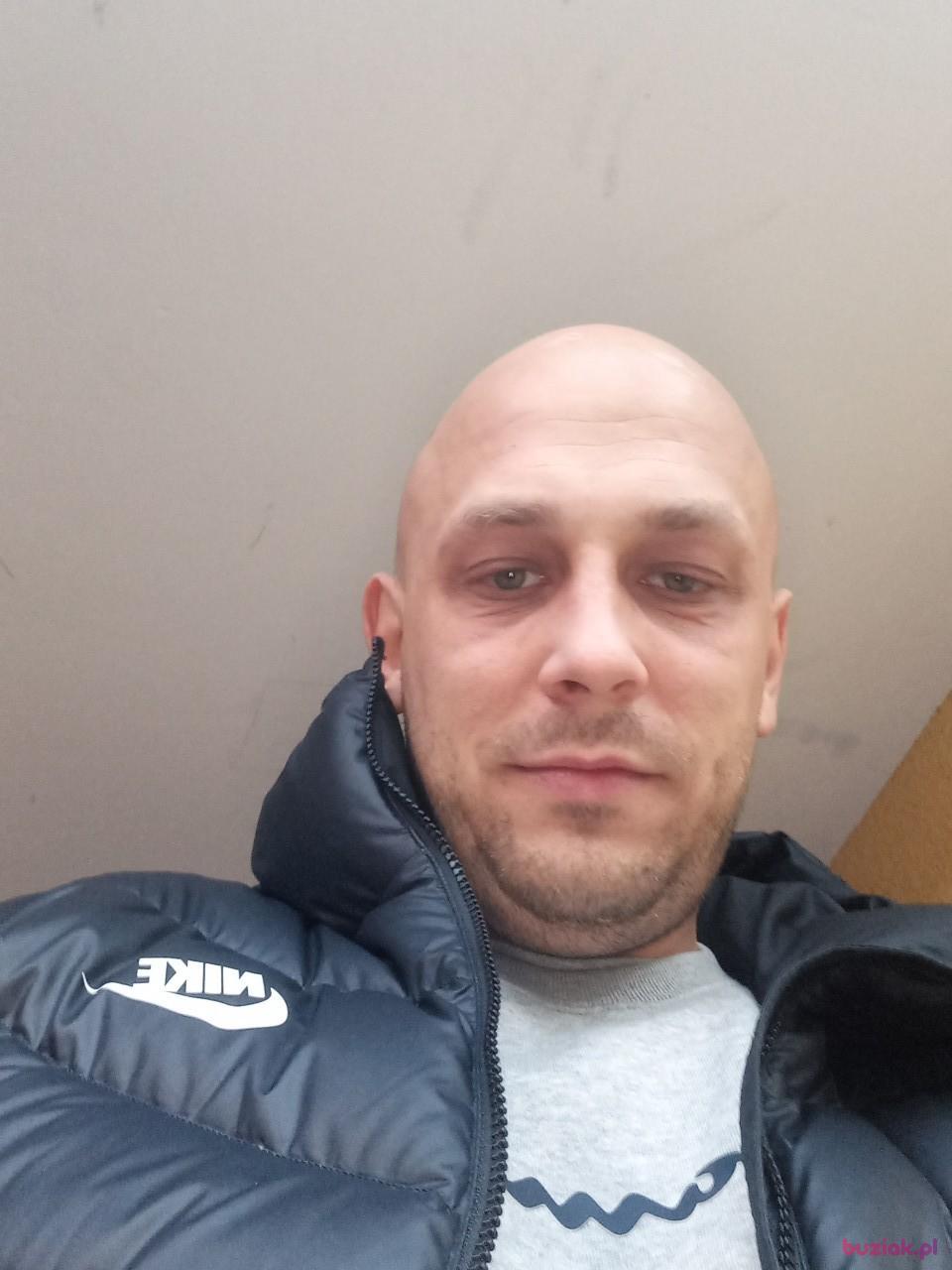 Łukasz, Mężczyzna, 40, Bydgoszcz, Polska, Zdjęcie: 5