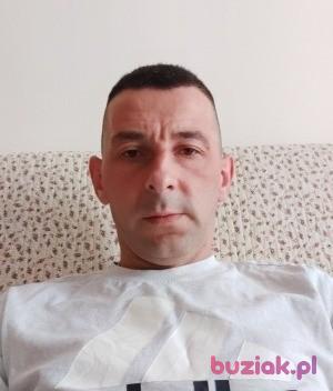 Kuba7278, Mężczyzna, 43, Warszawa, Polska, Zdjęcie: 1