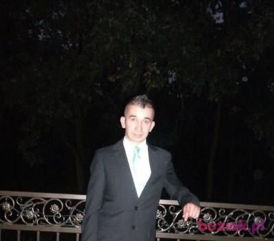 romek, Male, 38, Zielona Góra, Polska, Photo: 2
