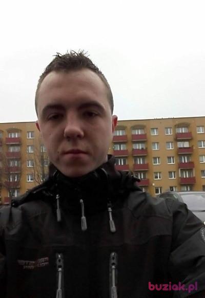 Endrju, Male, 32, Tczew, Polska, Photo: 2