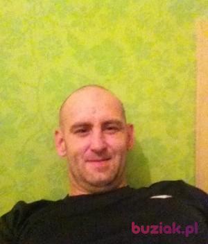 kuba, Male, 41, Reda, Polska, Photo: 1