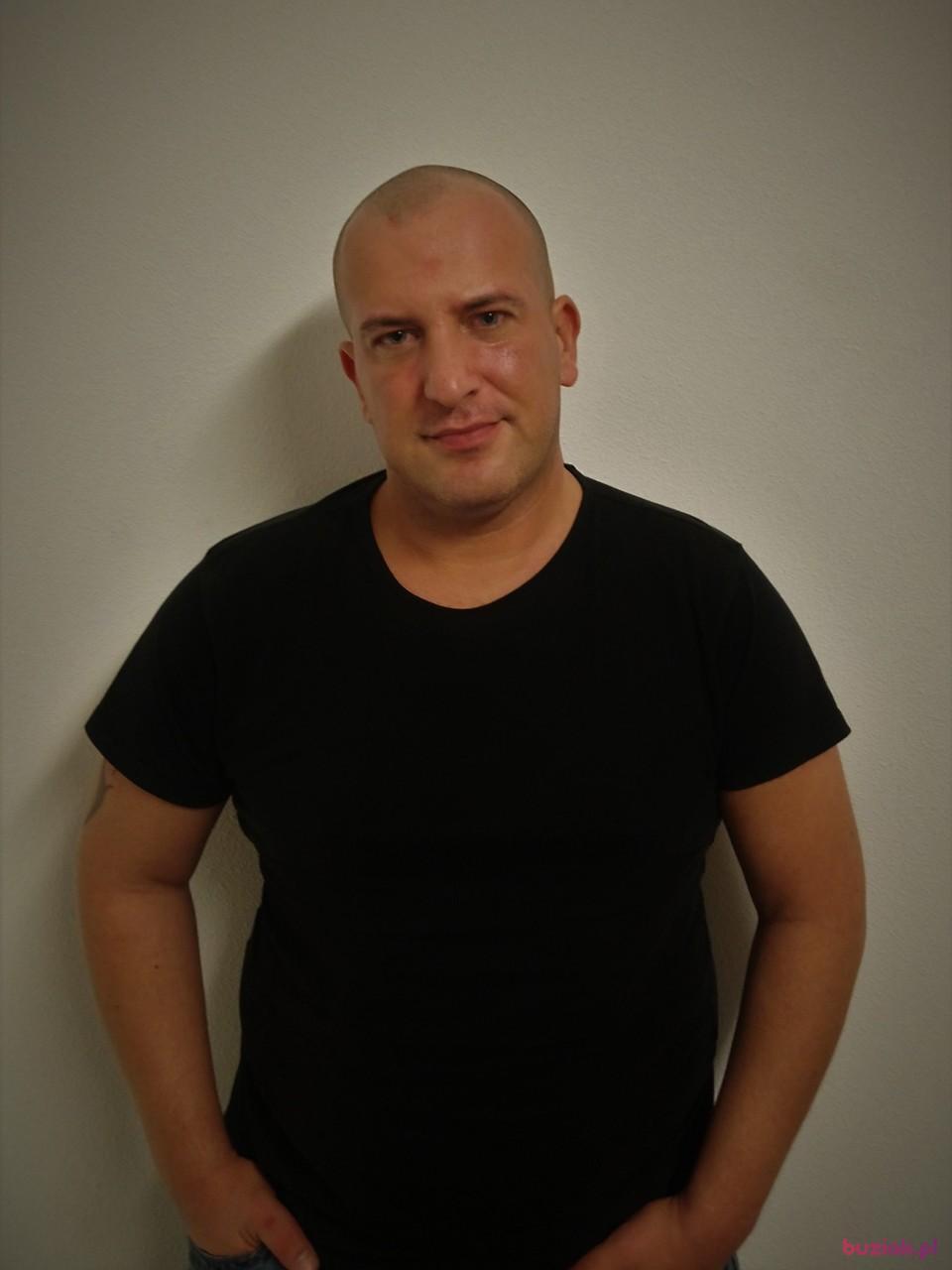 KarolM, Male, 43, 's-Hertogenbosch, Holandia, Photo: 2
