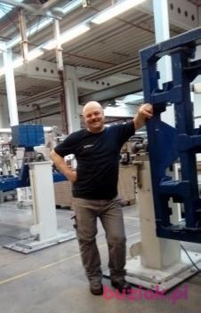 Marek, Mężczyzna, 54, Heilbronn, Niemcy, Zdjęcie: 2