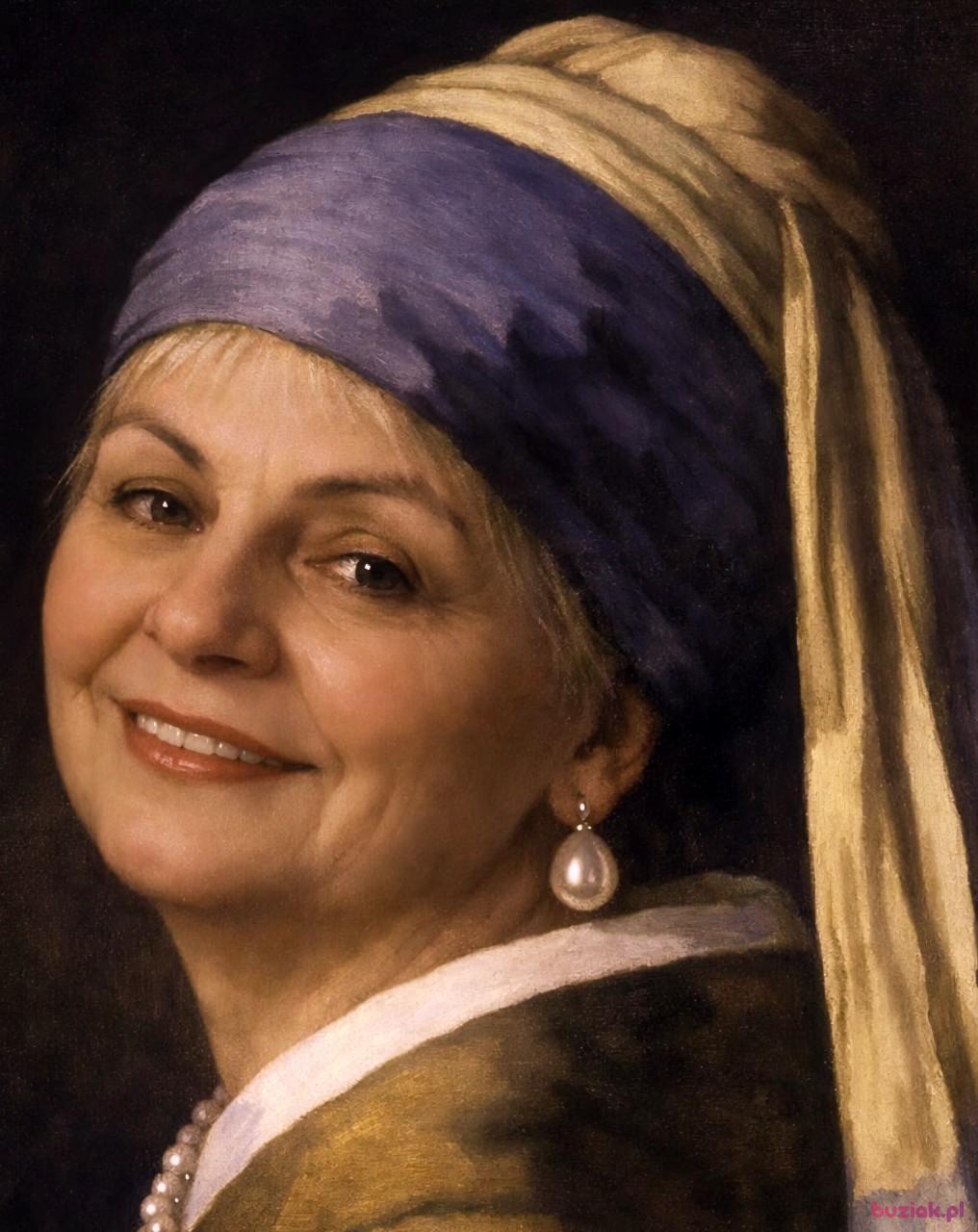 Małgorzata, Kobieta, 62, Gorzów Wielkopolski, Polska, Zdjęcie: 191