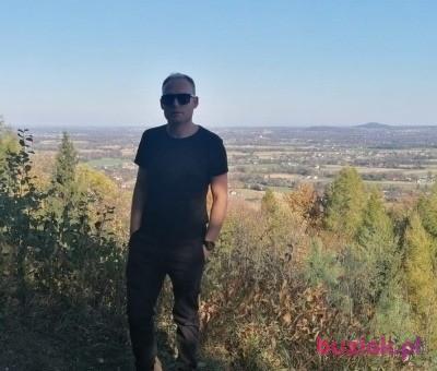 Grzegorz, Male, 43, Skoczów, Polska, Photo: 3