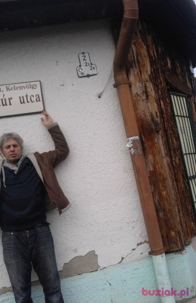 Akos, Male, 47, Kraków, Polska, Photo: 2