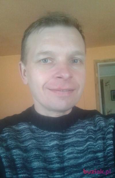 Bogdan, Mężczyzna, 48, Zator, Polska, Zdjęcie: 1
