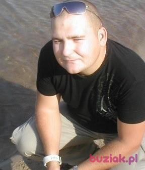 Dawid, Mężczyzna, 43, Gniezno, Polska, Zdjęcie: 2