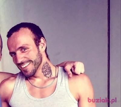 Rafał , Mężczyzna, 32, Żychlin, Polska, Zdjęcie: 1