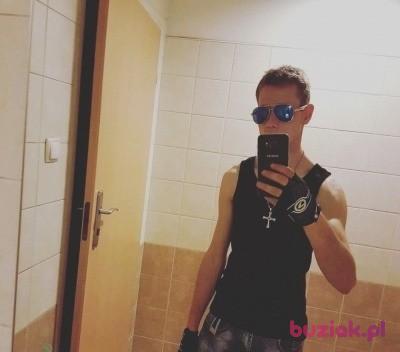 Konradek25, Mężczyzna, 33, Polska, Zdjęcie: 2