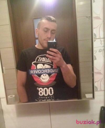 arekkaziu7, Male, 31, Wrocław, Polska, Photo: 2