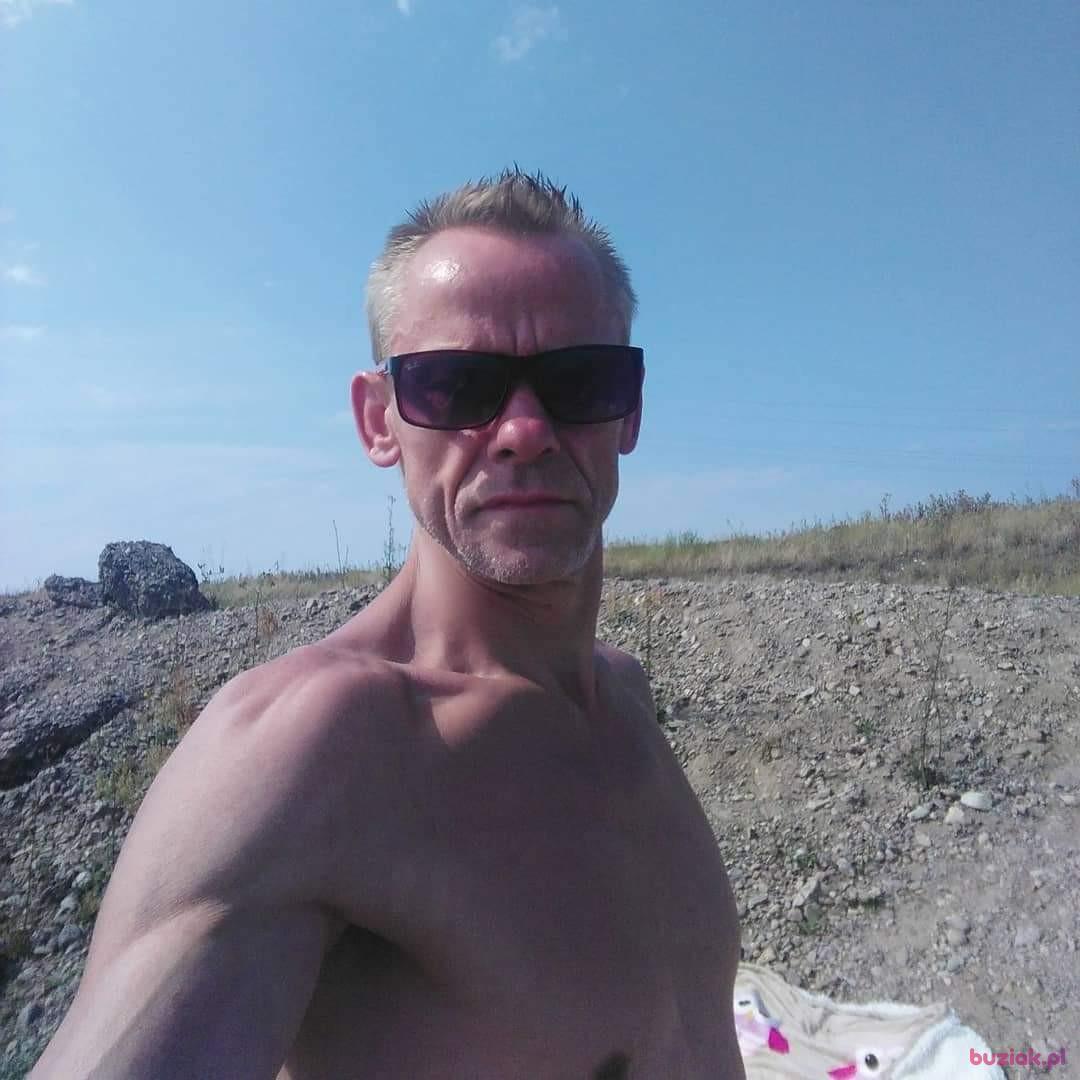 Romek, Mężczyzna, 56, Niemcy, Zdjęcie: 1