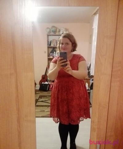 Monika, Female, 32, Chełm, Polska, Photo: 2
