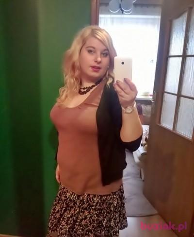 Paulina, Female, 34, Łowicz, Polska, Photo: 3
