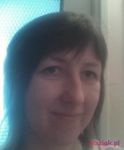 ela30, Female, 42, Białystok, Polska, Photo: 1