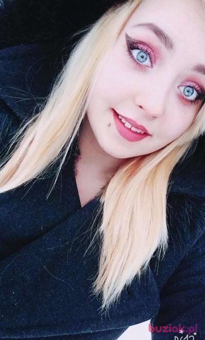 Wiksa97, Kobieta, 29, Polska, Zdjęcie: 2