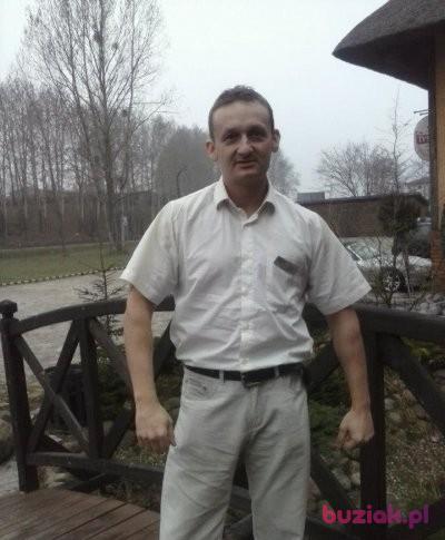 Janek, Mężczyzna, 45, Ostróda, Polska, Zdjęcie: 3