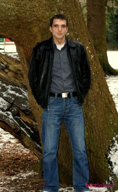Piotr, Mężczyzna, 50, Wielka Brytania, Zdjęcie: 3
