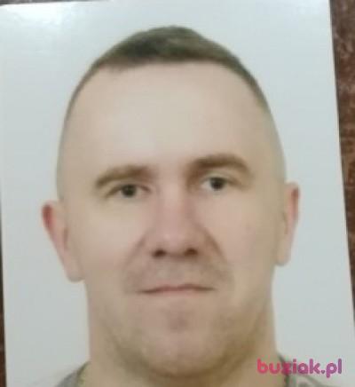 Andrzej, Mężczyzna, 44, Łabiszyn, Polska, Zdjęcie: 2