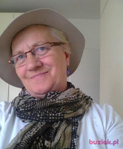 Waleria, Female, 74, Sulechów, Polska, Photo: 2
