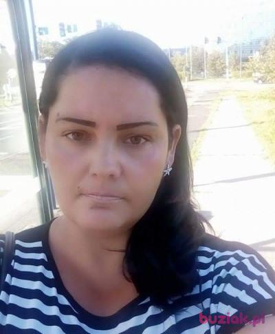 Marta, Female, 43, Katowice, Polska, Photo: 3