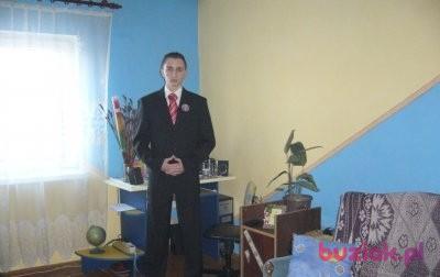 Krystian, Male, 37, Elbląg, Polska, Photo: 5