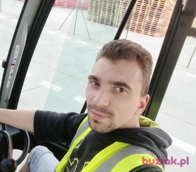 Łukasz, Male, 35, Polska, Photo: 2