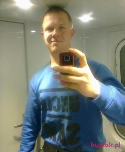 Sebastian, Mężczyzna, 33, Bydgoszcz, Polska, Zdjęcie: 2