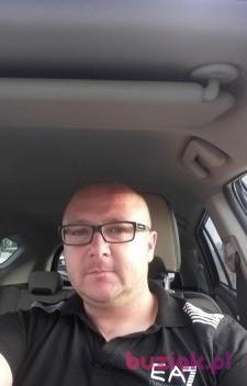 Albert, Male, 47, Oborniki, Polska, Photo: 3