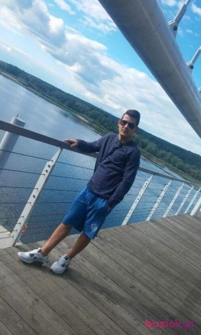 dzielnymateusz3, Mężczyzna, 30, Włocławek, Polska, Zdjęcie: 2
