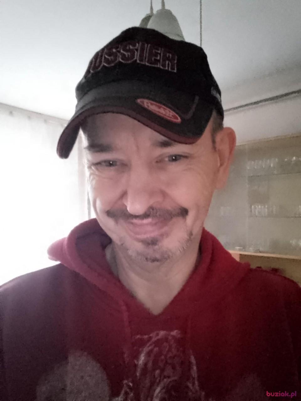 Tomasz, Male, 59, Krosno Odrzańskie, Polska, Photo: 1