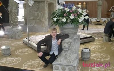 Łukasz, Mężczyzna, 36, Haarlem, Holandia, Zdjęcie: 3