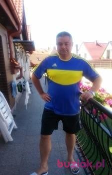 Tomek , Male, 54, Łódź, Polska, Photo: 2