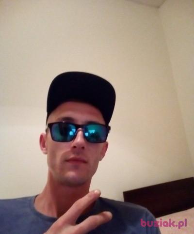 Adrian, Mężczyzna, 37, Rotterdam, Holandia, Zdjęcie: 2