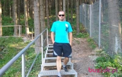 Kamil, Male, 36, Szczebrzeszyn, Polska, Photo: 1