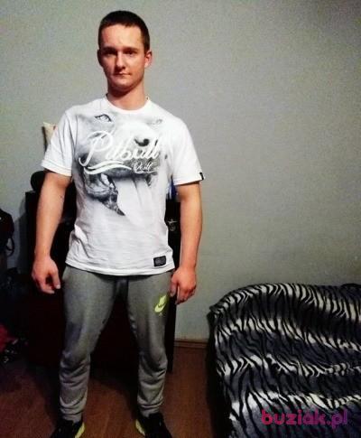Kamil, Mężczyzna, 32, Ostrów Wielkopolski, Polska, Zdjęcie: 2