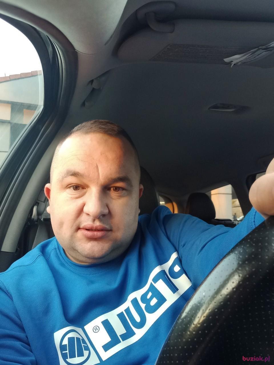 Krzysztof, Male, 43, Holandia, Photo: 1