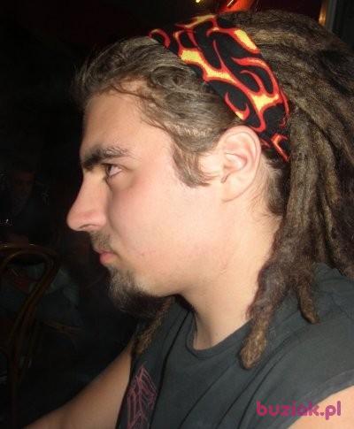 Dawid, Mężczyzna, 37, Racibórz, Polska, Zdjęcie: 2