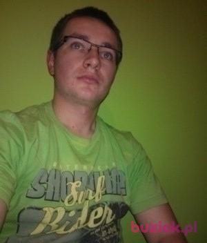 Łukasz, Mężczyzna, 31, Sieradz, Polska, Zdjęcie: 2